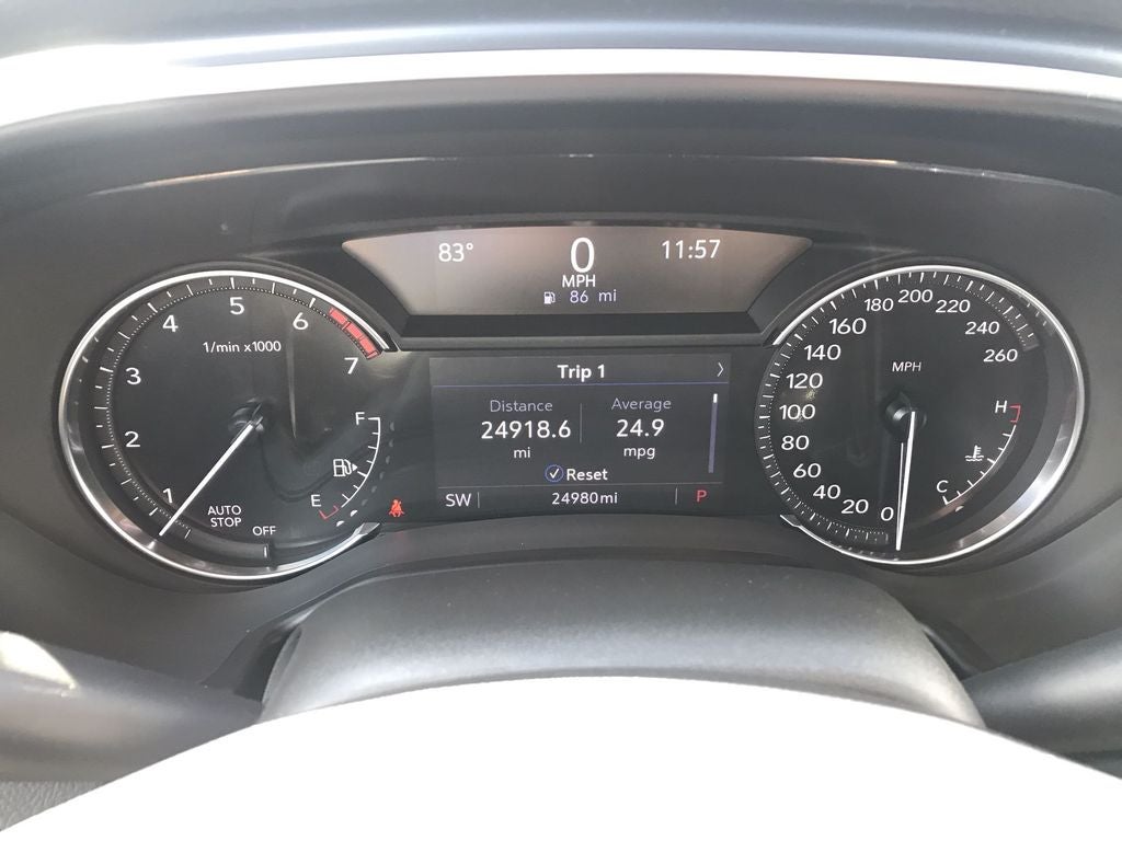 2024 Cadillac CT5 Sport