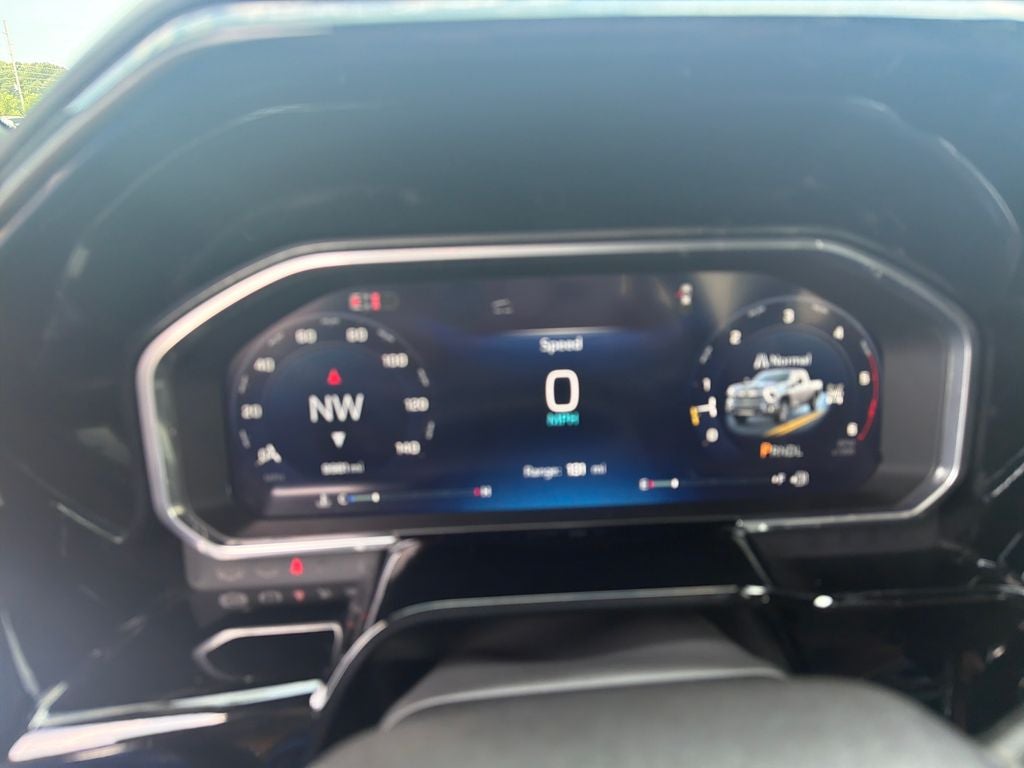 2026 Chevrolet Silverado 2500HD High Country