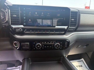 2026 Chevrolet Silverado 2500HD High Country