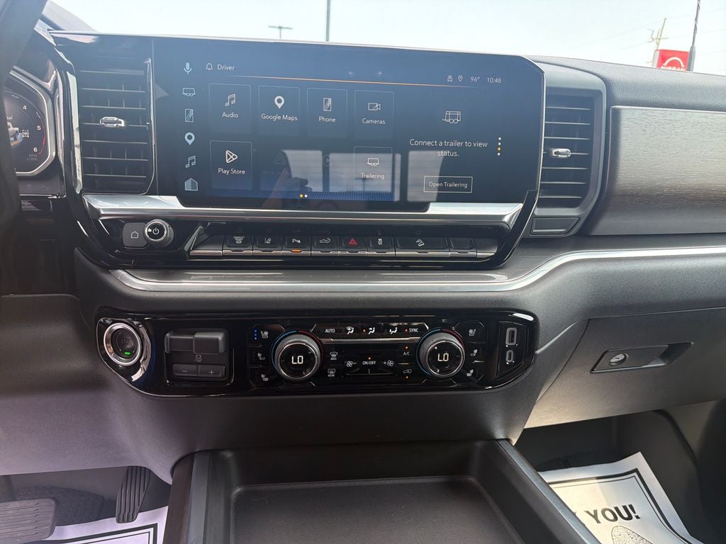 2026 Chevrolet Silverado 2500HD High Country