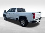 2026 Chevrolet Silverado 2500HD High Country