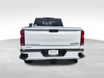 2026 Chevrolet Silverado 2500HD High Country