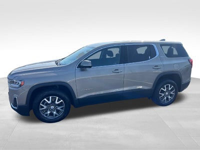 2022 GMC Acadia SLE