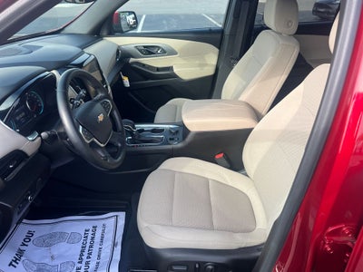 2023 Chevrolet Traverse LT 1LT