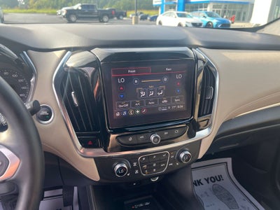 2023 Chevrolet Traverse LT 1LT