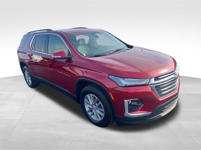 2023 Chevrolet Traverse LT 1LT