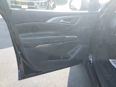 2025 Chevrolet Traverse LT 2LT