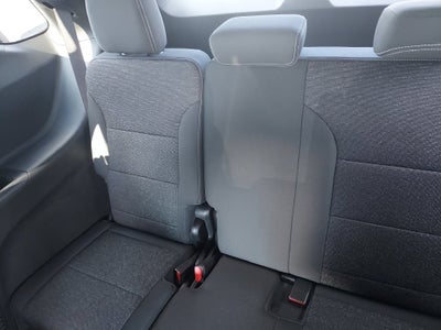 2025 Chevrolet Traverse LT 2LT
