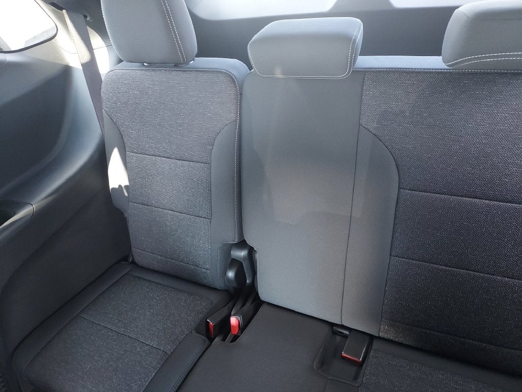 2025 Chevrolet Traverse LT 2LT