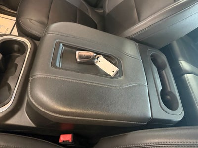 2021 GMC Sierra 2500HD SLT
