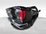 2021 GMC Sierra 2500HD SLT
