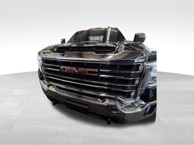 2021 GMC Sierra 2500HD SLT
