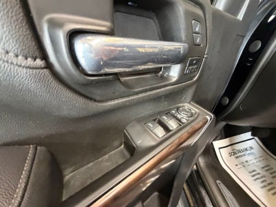 2021 GMC Sierra 2500HD SLT