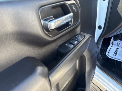 2025 GMC Sierra 2500HD Pro
