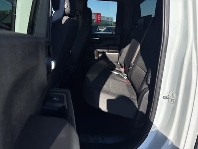 2025 GMC Sierra 2500HD Pro