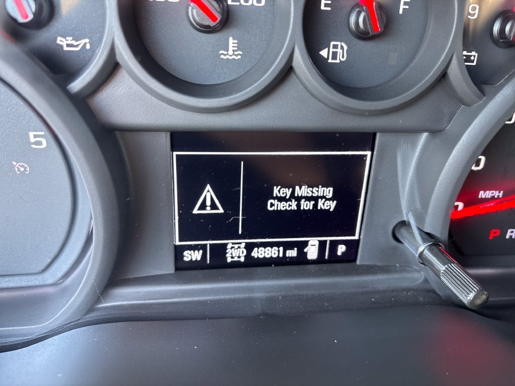 2025 GMC Sierra 2500HD Pro