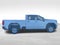2025 GMC Sierra 2500HD Pro