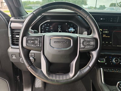 2023 GMC Sierra 1500 Denali Ultimate