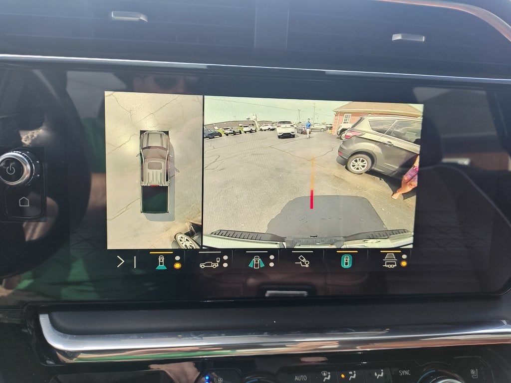 2023 GMC Sierra 1500 Denali Ultimate