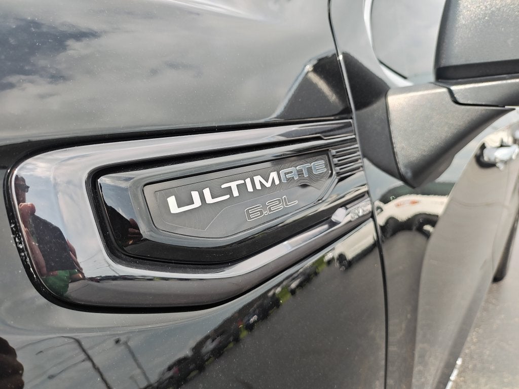 2023 GMC Sierra 1500 Denali Ultimate