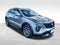 2025 Cadillac XT4 Sport