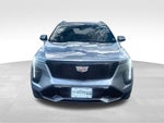 2025 Cadillac XT4 Sport