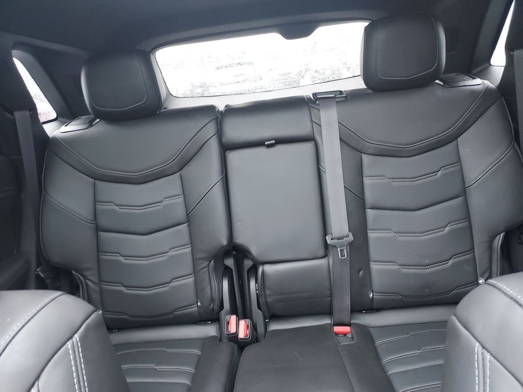 2024 Cadillac XT5 Sport