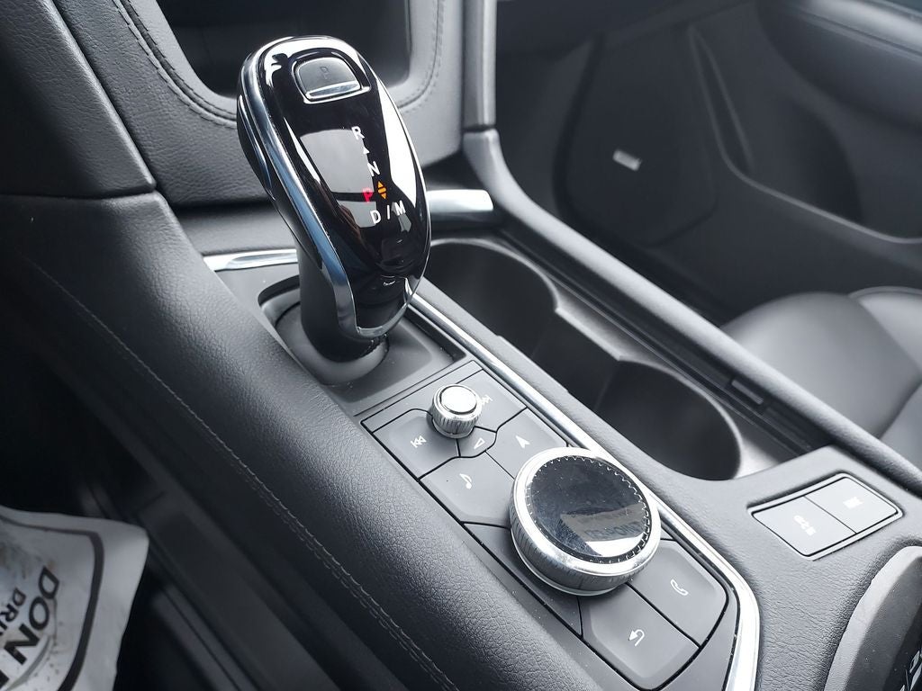2024 Cadillac XT5 Sport