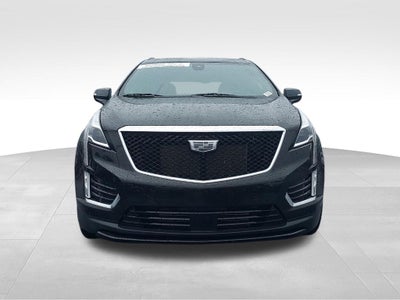 2024 Cadillac XT5 Sport