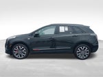 2024 Cadillac XT5 Sport