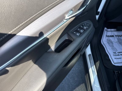 2024 Cadillac XT6 Luxury