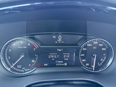 2024 Cadillac XT6 Luxury