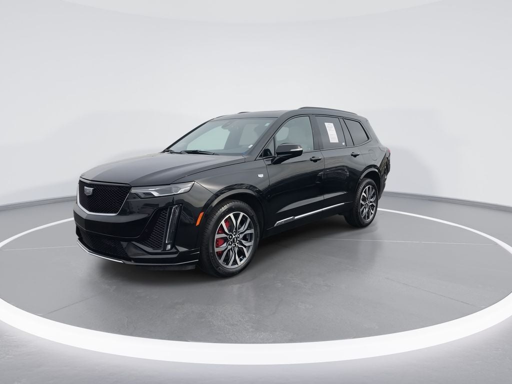 2023 Cadillac XT6 Sport