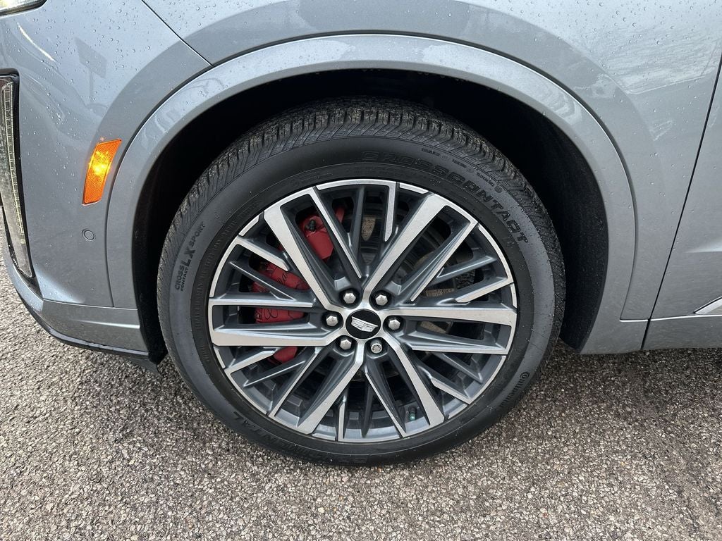 2023 Cadillac XT6 Sport