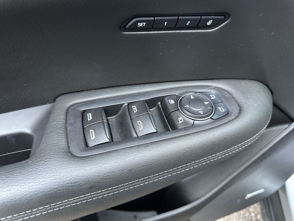 2023 Cadillac XT6 Sport