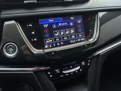 2023 Cadillac XT6 Sport