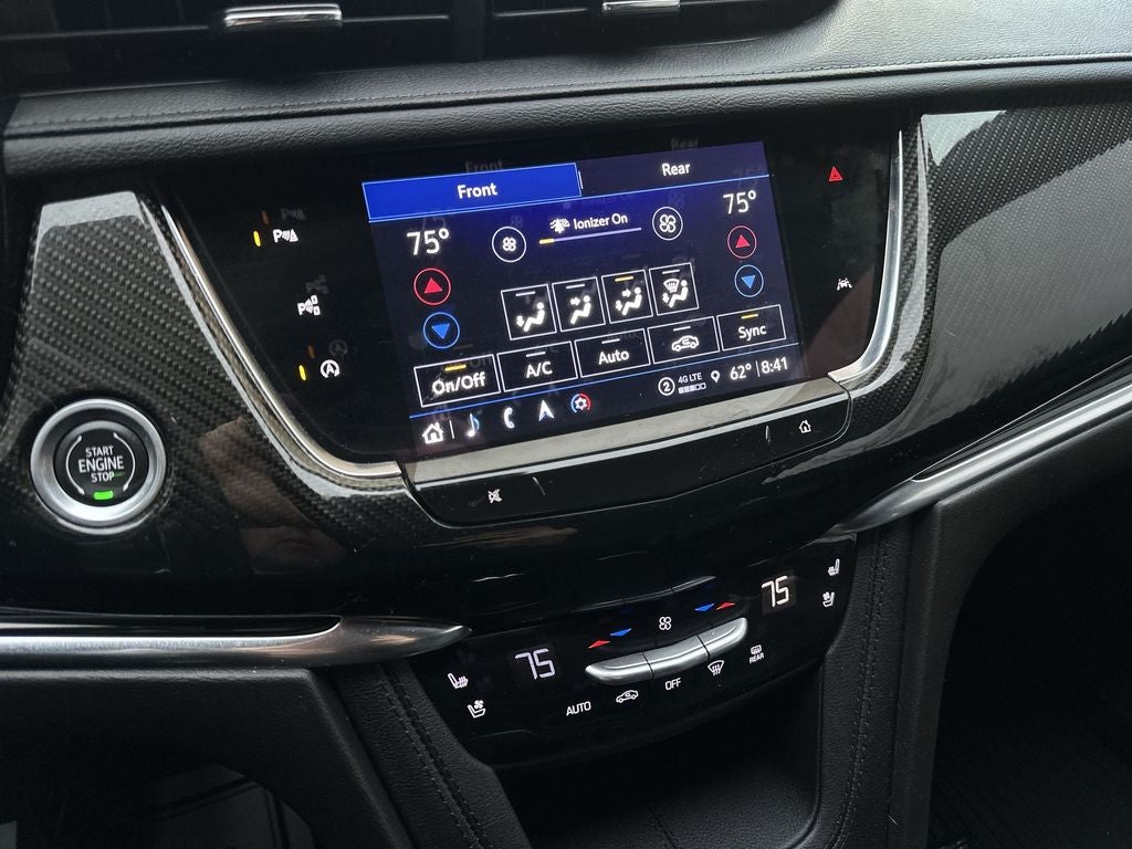 2023 Cadillac XT6 Sport