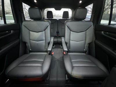 2023 Cadillac XT6 Sport
