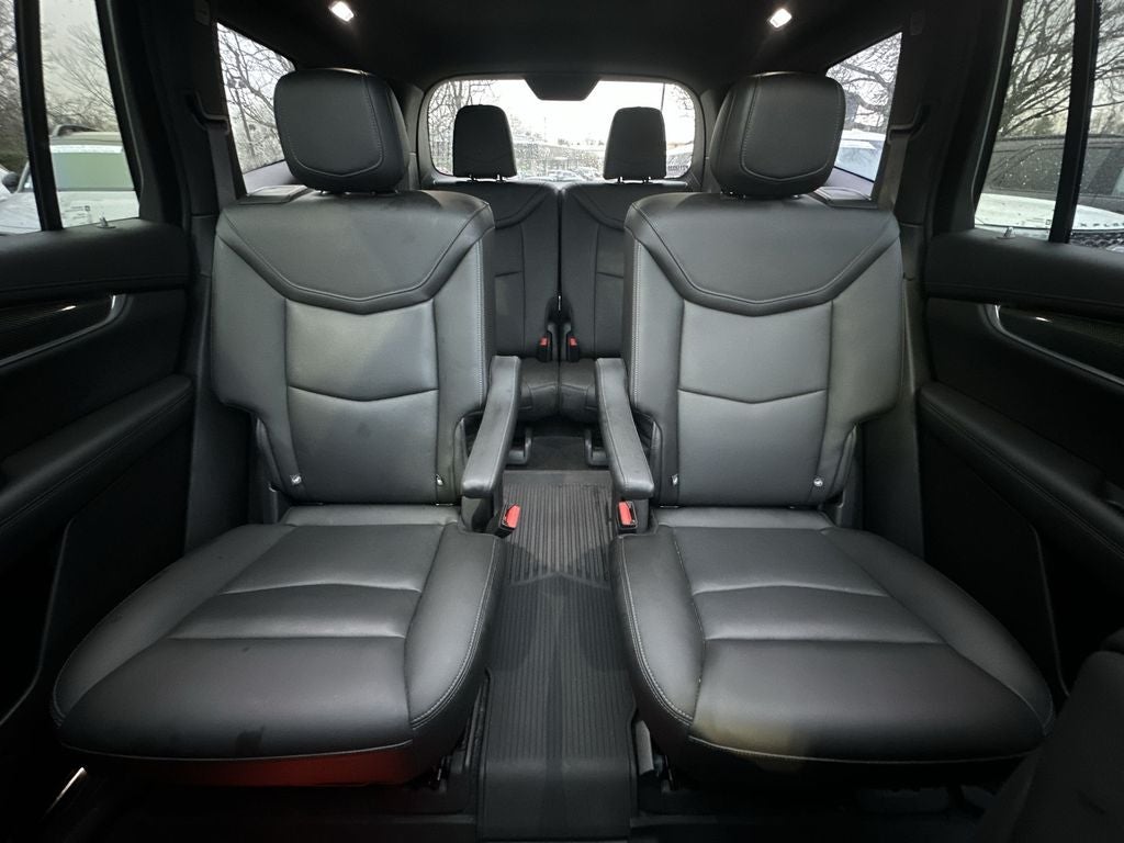 2023 Cadillac XT6 Sport
