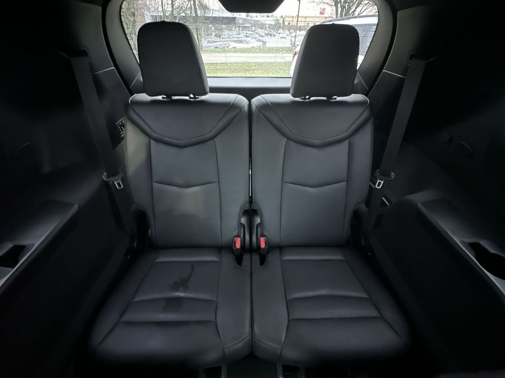 2023 Cadillac XT6 Sport