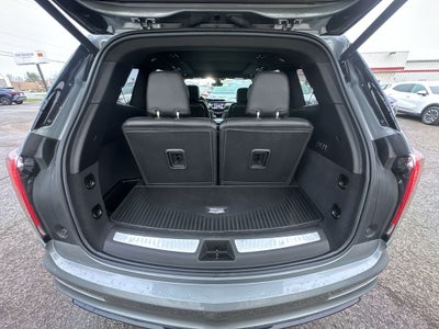 2023 Cadillac XT6 Sport