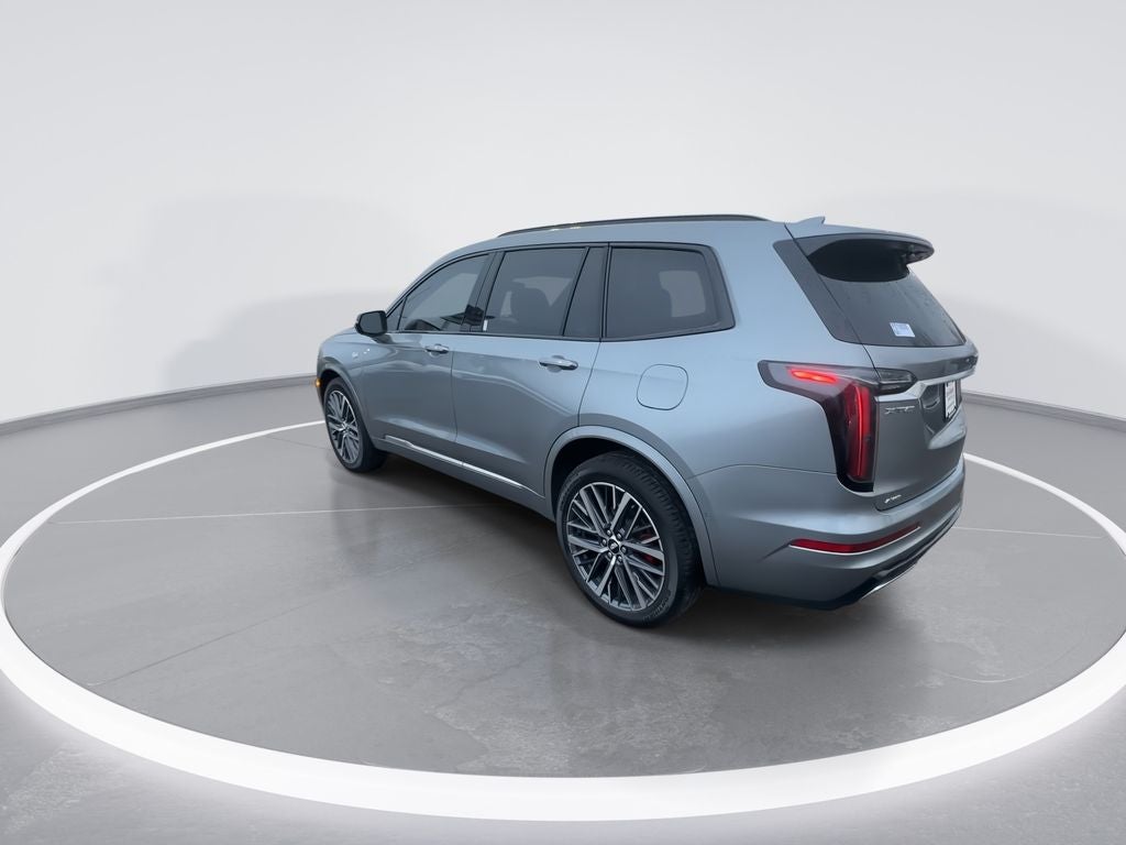 2023 Cadillac XT6 Sport