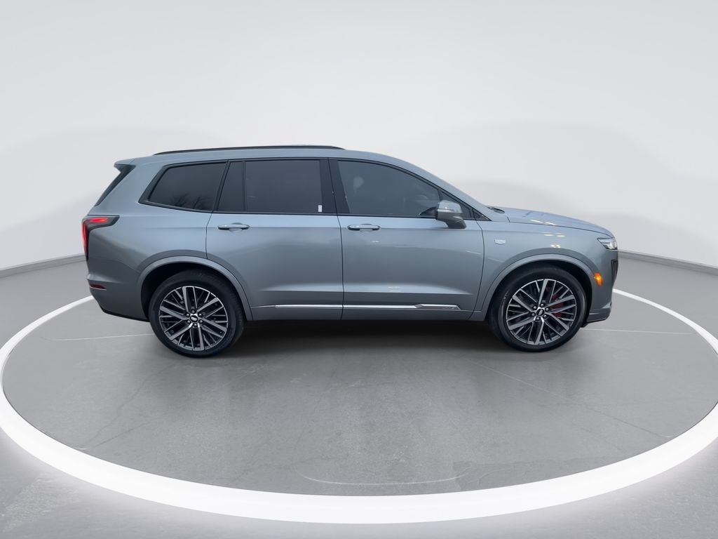 2023 Cadillac XT6 Sport