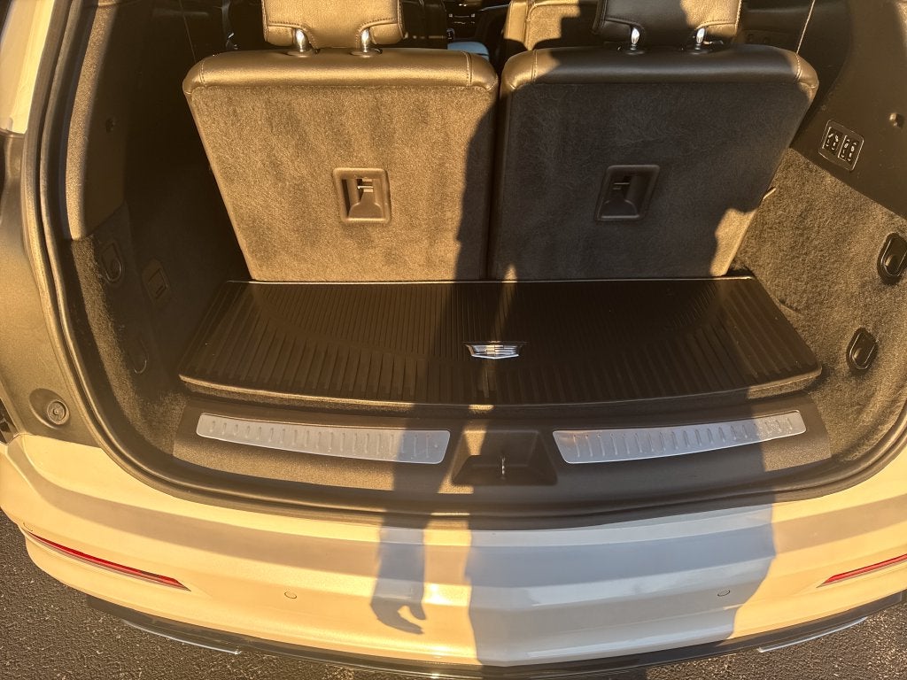 2023 Cadillac XT6 Sport