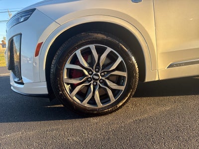 2023 Cadillac XT6 Sport