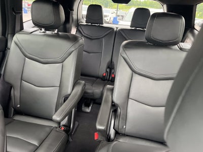 2023 Cadillac XT6 Sport