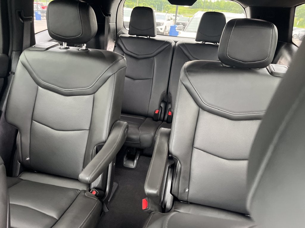 2023 Cadillac XT6 Sport