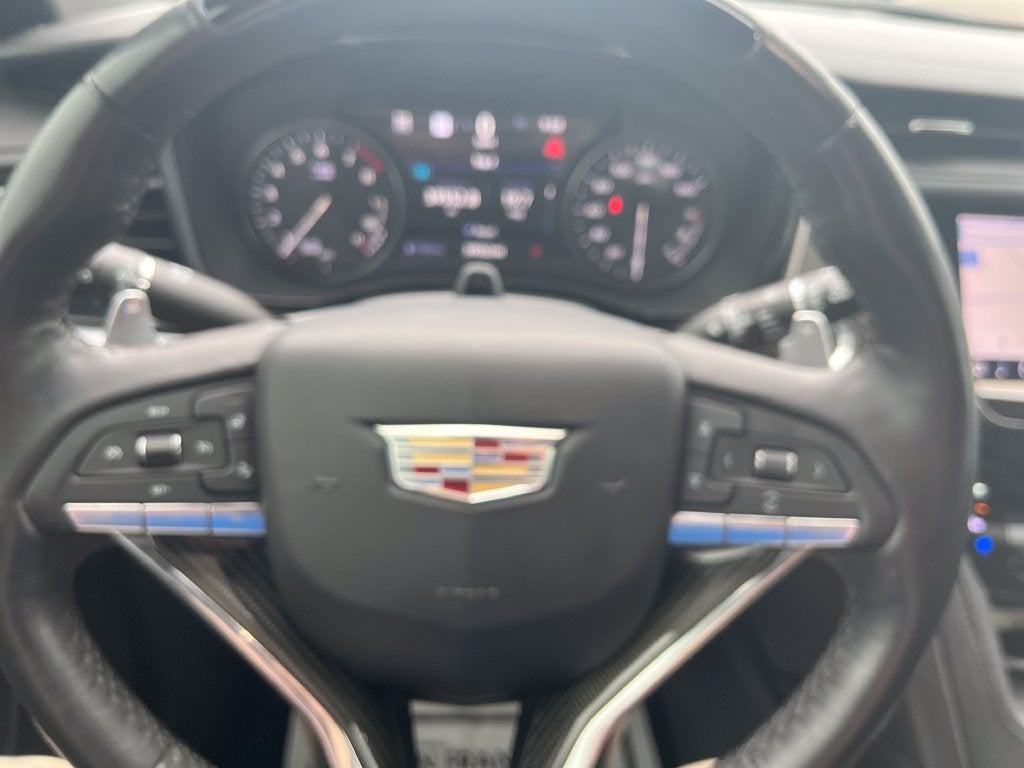 2023 Cadillac XT6 Sport