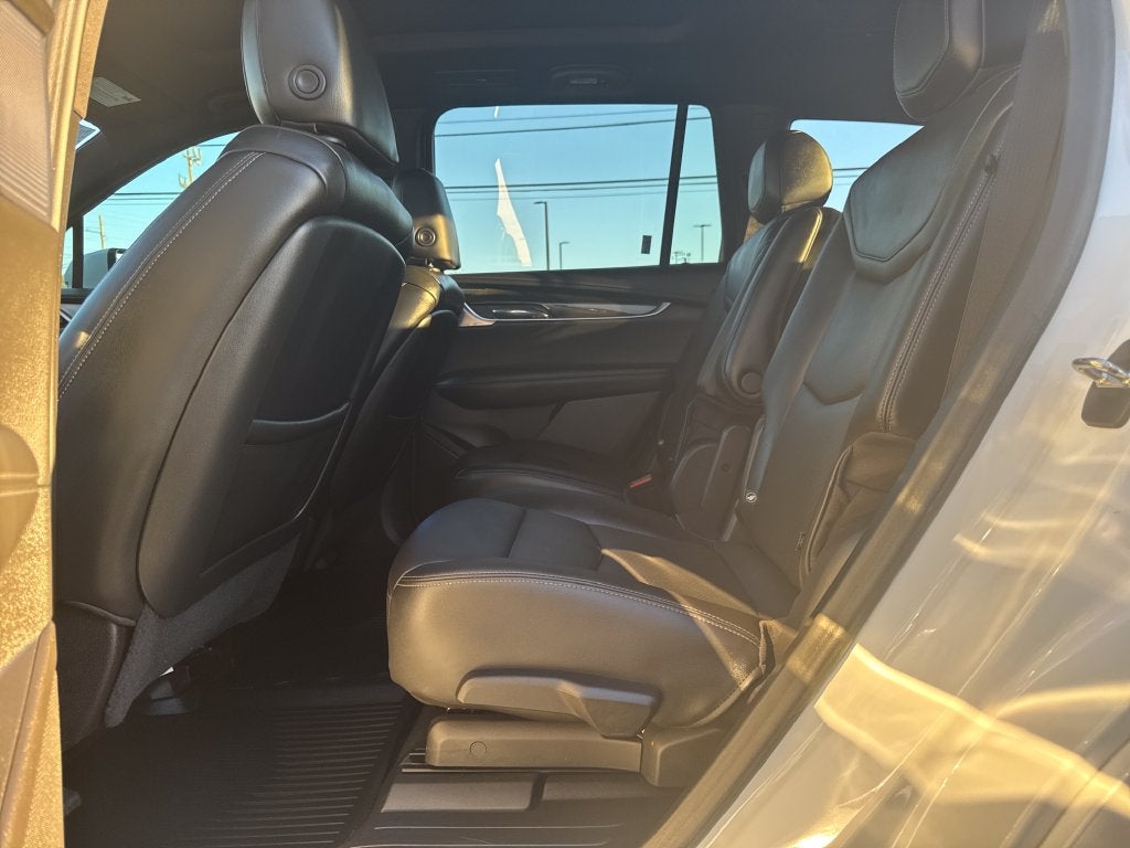 2023 Cadillac XT6 Sport