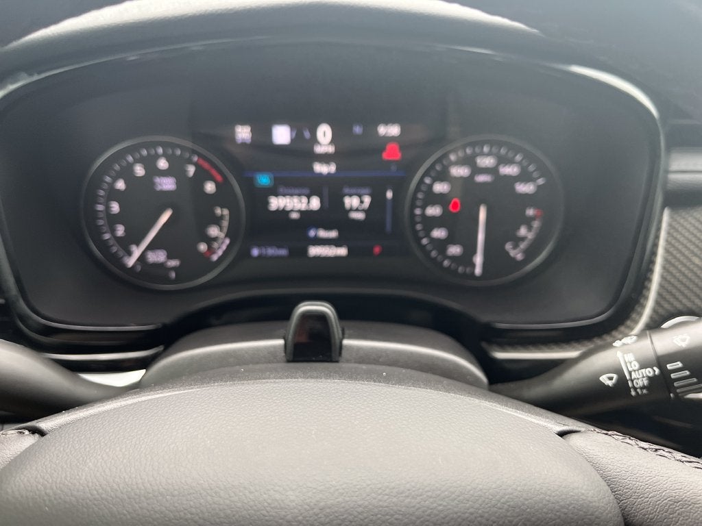 2023 Cadillac XT6 Sport